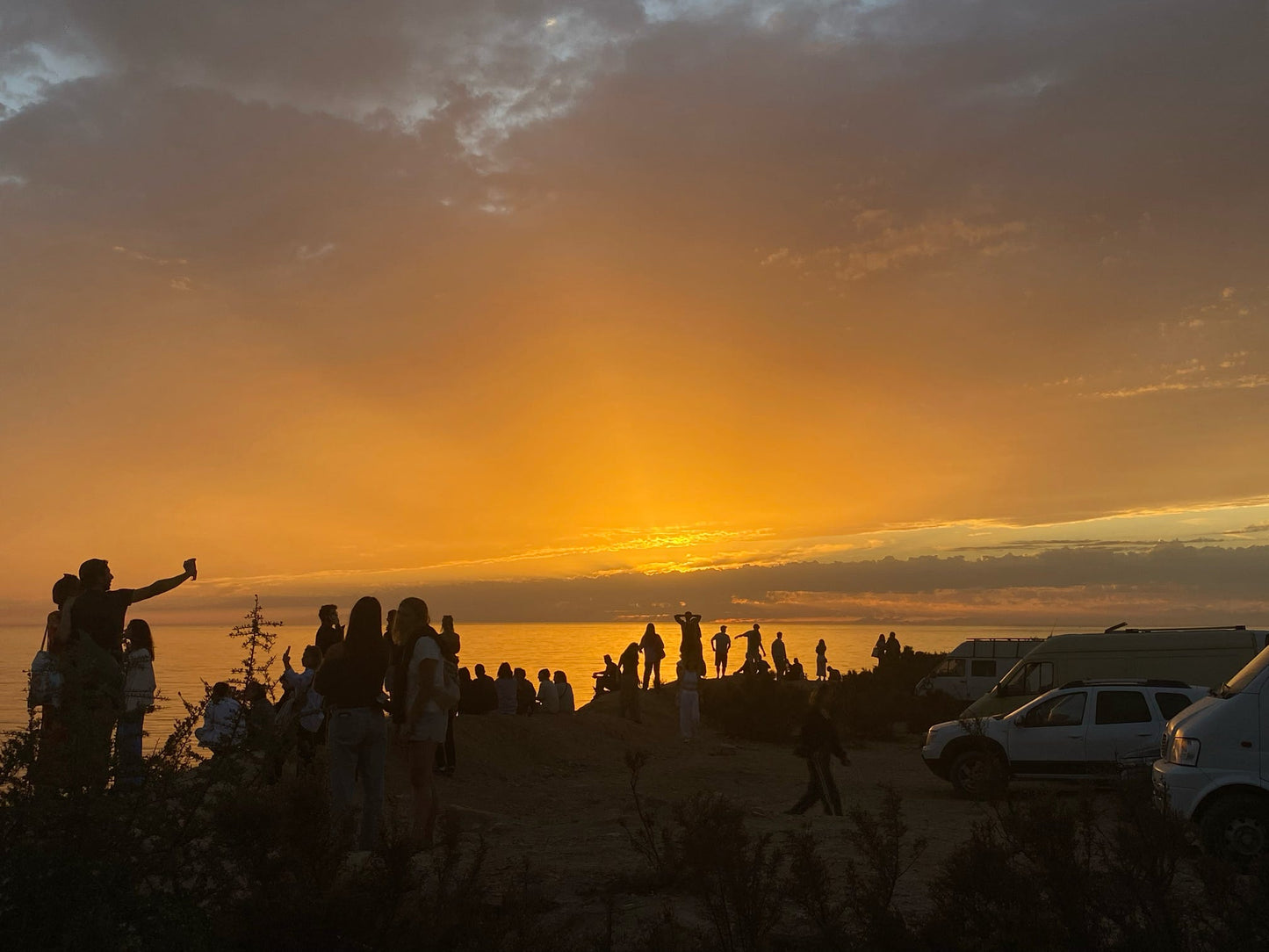Taghazout | Ride The Waves in Moroccan Paradise ๐๐๏ธ