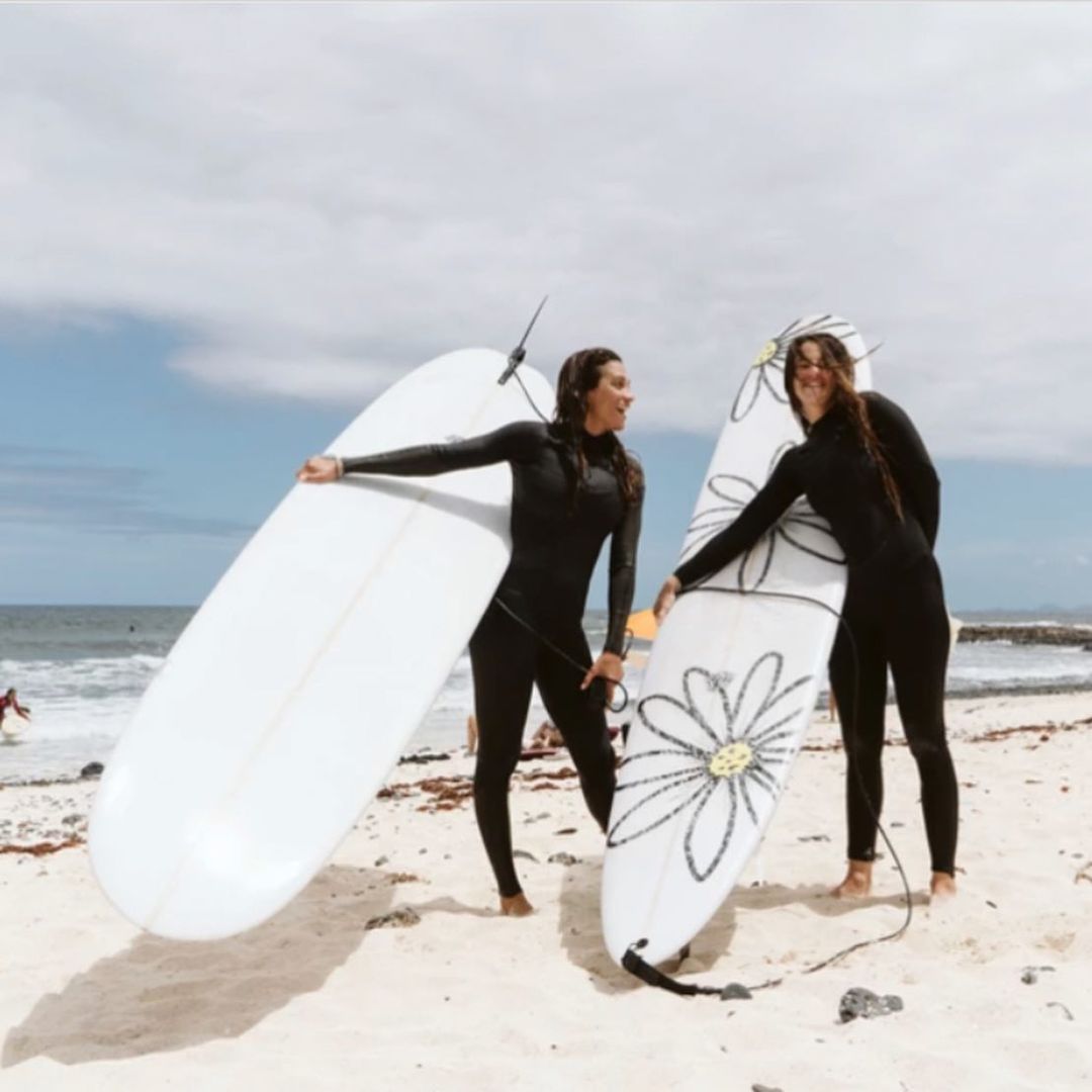 JAN 14-21 | Fuerteventura: the magical island 🏄🌋