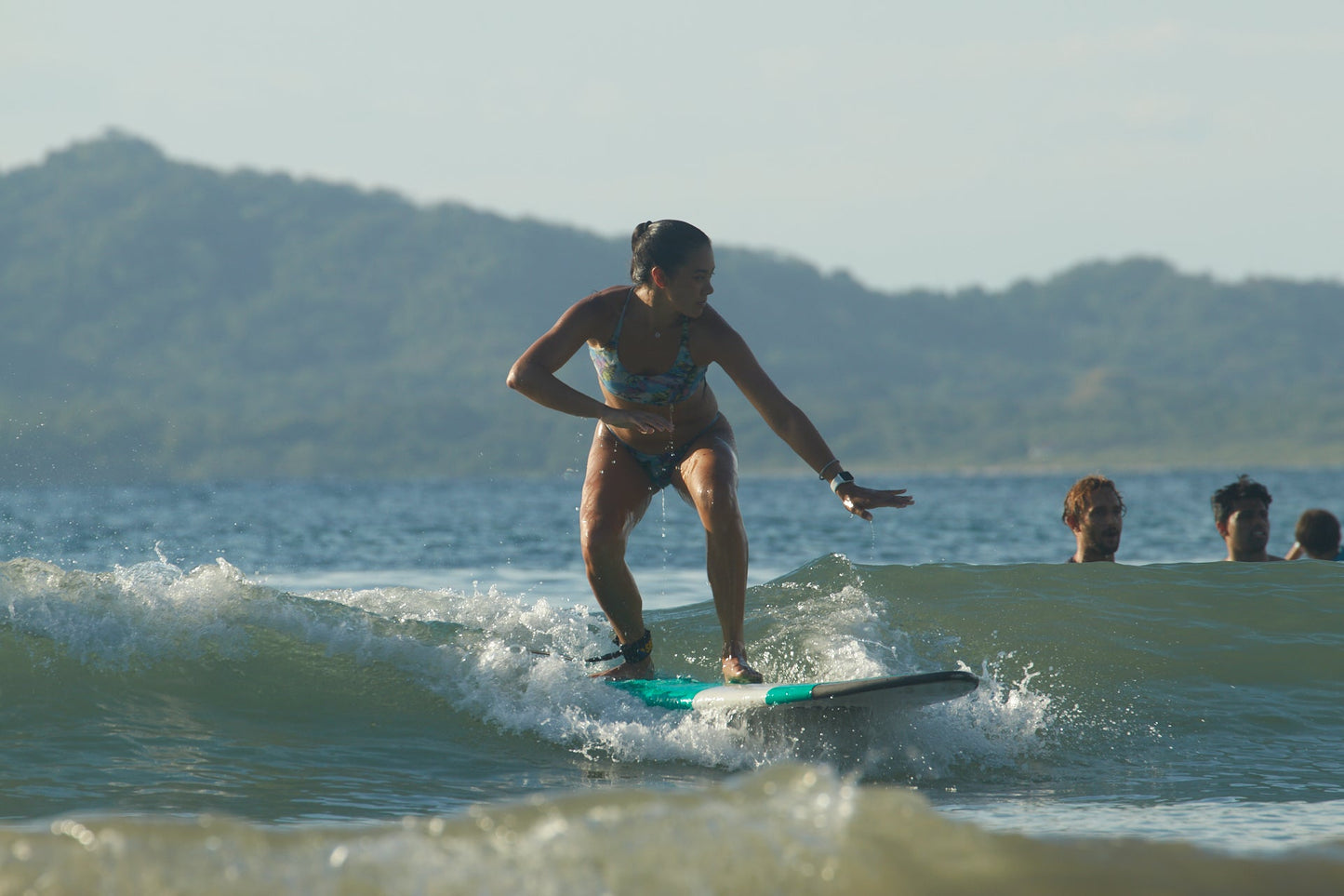 MARCH 2-9 | Tamarindo: Costa Rican surfing adventure 🏄