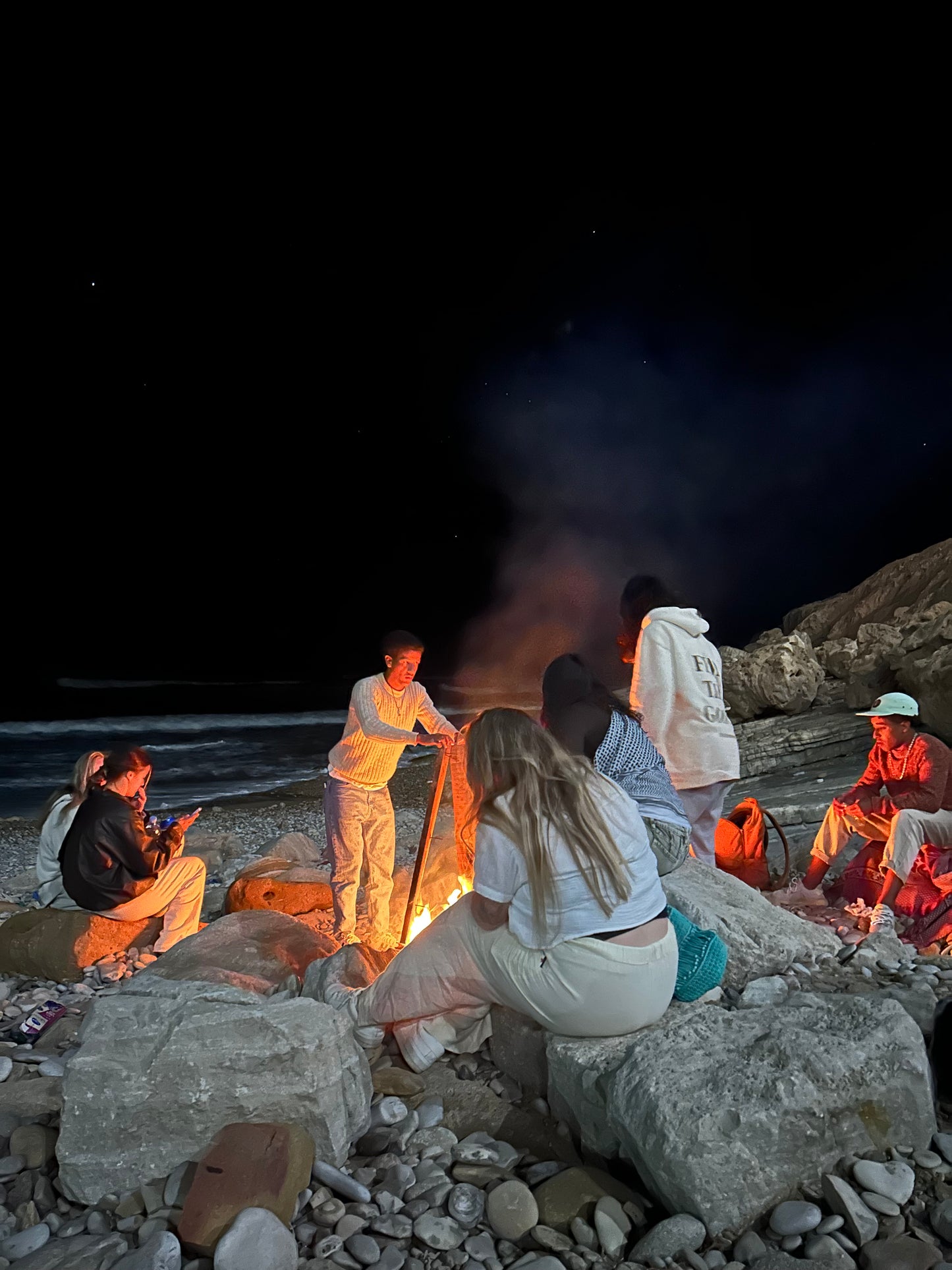 Taghazout | Ride The Waves in Moroccan Paradise ๐๐๏ธ