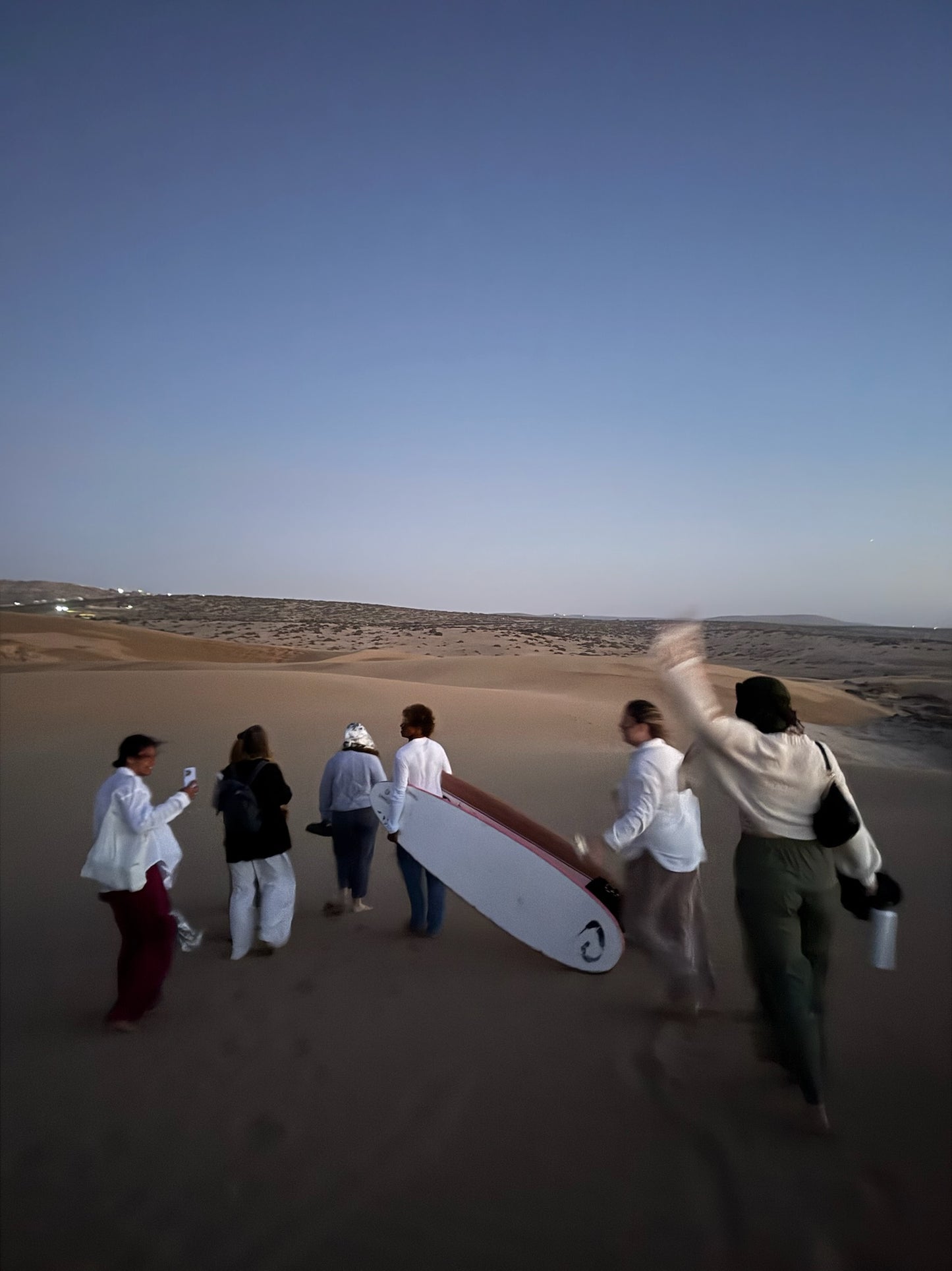 Taghazout | Ride The Waves in Moroccan Paradise ๐๐๏ธ