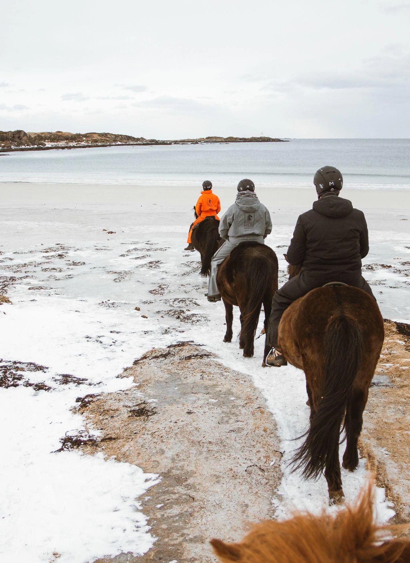 FEB 14-18: Lofoten: Arctic Magic and Northern Lights ❄️🌌