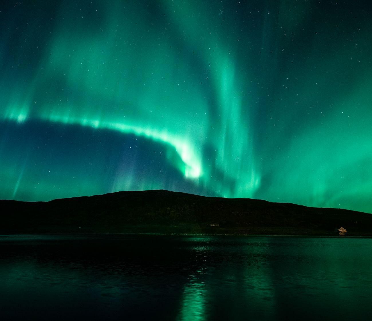 FEB 14-18: Lofoten: Arctic Magic and Northern Lights ❄️🌌
