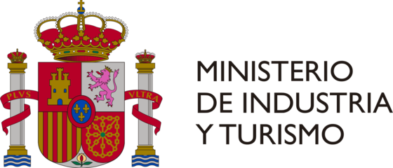 Gobierno de España. Ministerio de Industria y Turismo